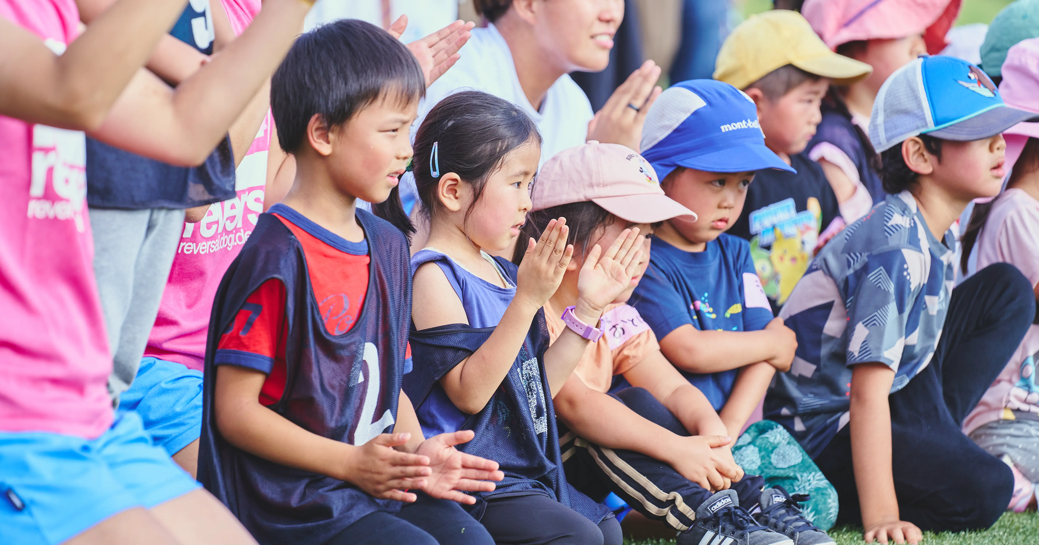 軽井沢スポーツ祭への協賛について 体験のスタートラインをひらく、地域の取り組みへ